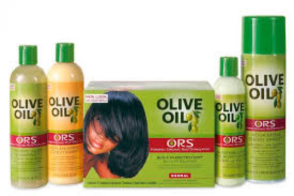 ORS Olive range